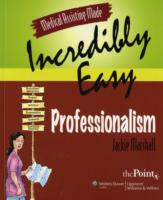 Professionalism (Made Incredibly Easy) （1ST）