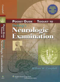 Pocket Guide & Toolkit to DeJong's Neurologic Examination （1 POC SPI）