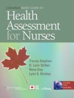 Canadian Bates' Guide to Health Assessment for Nurses （1 HAR/PSC/）