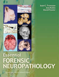 Essential Forensic Neuropathology （1 HAR/PSC）