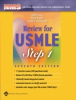 ＮＭＳシリーズ　ＵＳＭＬＥ，Ｓｔｅｐ　１（第７版）<br>Review for USMLE Step 1 (Review for United States Medical Licensing Examination (Step 1)) （7 PAP/CDR）