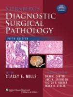 スタンバーグ診断外科病理学（第５版・全２巻）<br>Sternberg's Diagnostic Surgical Pathology (2-Volume Set) （5 HAR/PSC）