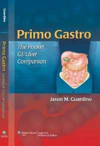 Primo Gastro: the Pocket GI/Liver Companion