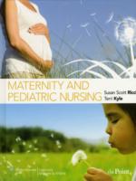 Maternity and Pediatric Nursing; 9780781780551; 0781780551