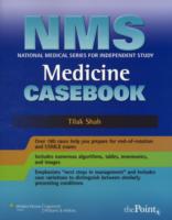 NMS Medicine Casebook (The National Medical Series for Independent Study) （1 PAP/PSC）