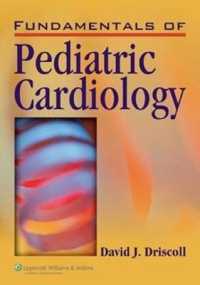 Fundamentals of Pediatric Cardiology