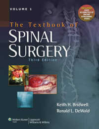 The Textbook of Spinal Surgery (2-Volume Set) （3 HAR/PSC）