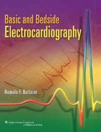 基礎・臨床心電図<br>Basic and Bedside Electrocardiography