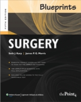 外科学ブループリント（試験問題集・第５版）<br>Blueprints Surgery (Blueprints) （5 PAP/PSC）