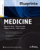 内科学ブループリント（試験問題集・第５版）<br>Blueprints Medicine (Blueprints) （5 PAP/PSC）