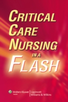 Critical Care Nursing in a Flash （1 SPI）