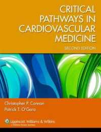 Critical Pathways in Cardiovascualr Medicine （2ND）
