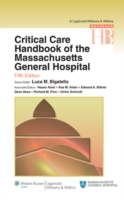 MGH集中治療ハンドブック（第５版）<br>Critical Care Handbook of the Massachusetts General Hospital （5TH）