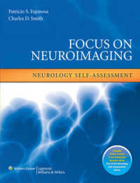Focus on Neuroimaging (Neurology Self-assessment) （1 PAP/PSC）