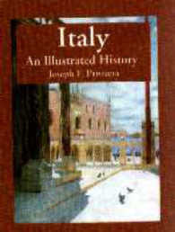 Italy : An Illustrated History (Illustrated Histories)