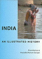 India : An Illustrated History