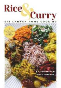 Rice & Curry : Sri Lankan Home Cooking （2ND）