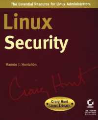Linux Security (Craig Hunt Linux Library)