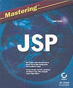 Mastering Jsp （PAP/CDR）