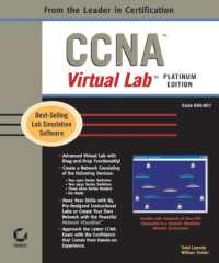 Ccna Virtual Lab （PAP/CDR）