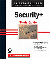 Security+ Study Guide : Exam Sy0-101 (Study Guides (Sybex)) （HAR/CDR）