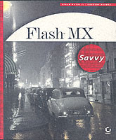 Flash Mx : Savvy (Savvy) （PAP/CDR）