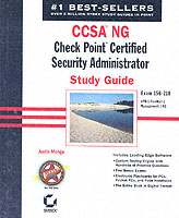 Ccsa Ng : Check Point Certified Security Administrator : Study Guide : Exam 156-210 （HAR/CDR）