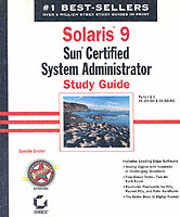 Solaris 9 : Sun Certified System Administrtor : Study Guide （PAP/CDR）
