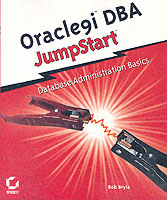 Oracle9I Dba Jumpstart