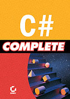 C# Complete