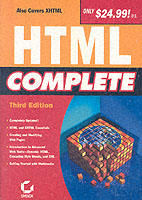 Html Complete （3 SUB）
