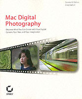 Mac Digital Photography （PAP/CDR）