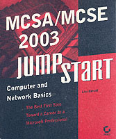 McSa/McSe, 2003 : Jumpstart