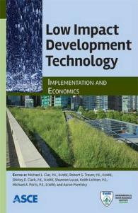 Low Impact Development Technology : Implementation and Economics