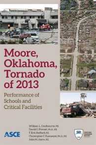 Moore, Oklahoma, Tornado of 2013 : Performance of Schools and Critical Facilities