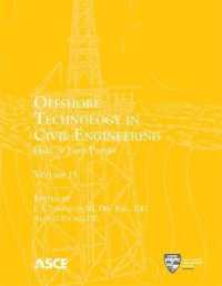 Offshore Technology in Civil Engineering : Hall of Fame Papers (Offshore Technology in Civil Engineering)