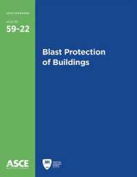 Blast Protection of Buildings (Standards)