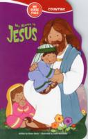 My Name Is Jesus (My Bible Pals: Counting) （NOV BRDBK）