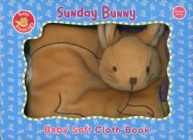 Sunday Bunny (Baby Blessings) （RAGBK）
