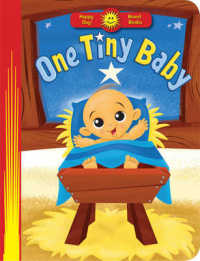 One Tiny Baby (Happy Day) （BRDBK）