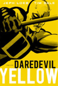 Daredevil : Yellow (Daredevil)