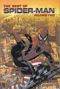 The Best of Spider-Man (Best of Spider-man) 〈2〉