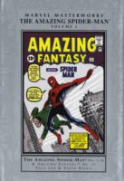 Marvel Masterworks : The Amazing Spider-man 〈1st〉