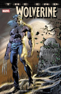 Wolverine : The End (Wolverine)