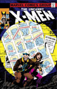 X-men : Days of Future Past (X-men)
