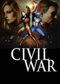 Civil War : Fantastic Four (Fantastic Four)