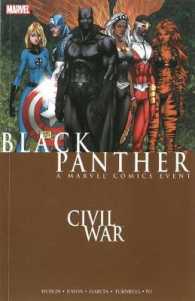 Black Panther : Civil War
