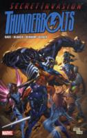 Thunderbolts 3 : Secret Invasion (Secret Invasion)