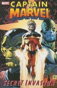 Captain Marvel : Secret Invasion
