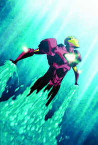 Marvel Adventures Iron Man 2 : The Many Armors of Iron Man (Marvel Adventures/marvel Universe) （DGS）